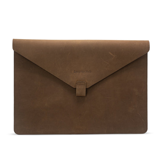 The Heritage Hide Sleeve