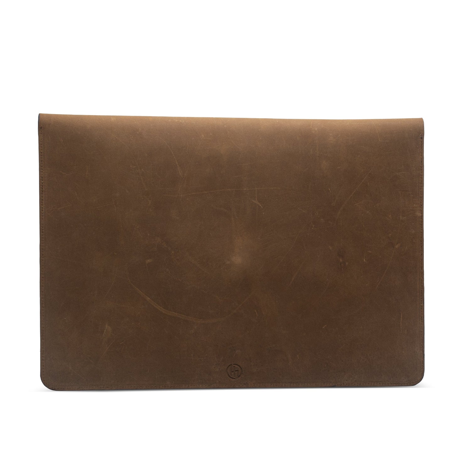 The Heritage Hide Sleeve