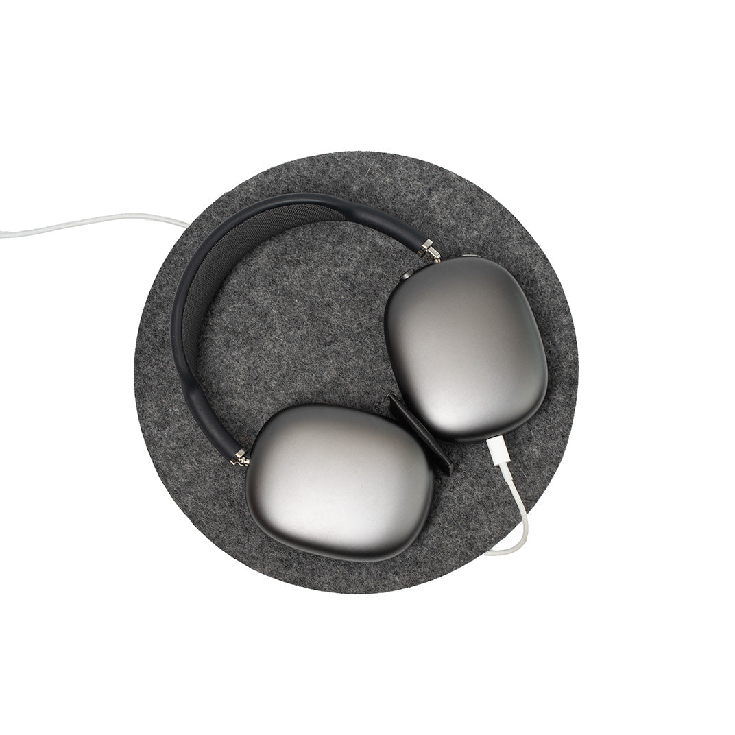 Felt AirPods Max Rest Station