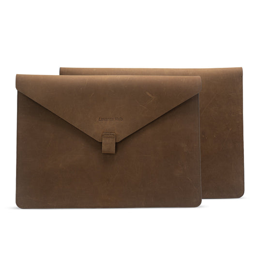 The Heritage Hide Sleeve